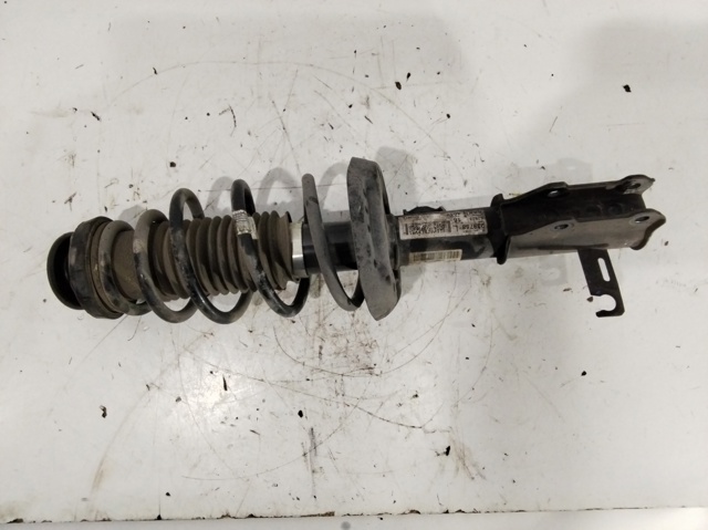 13474017 OPEL Amortiguador delantero izquierdo  en stock Córdoba