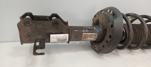 OPEL 13474018 Amortiguador delantero derecho  disponible Valladolid