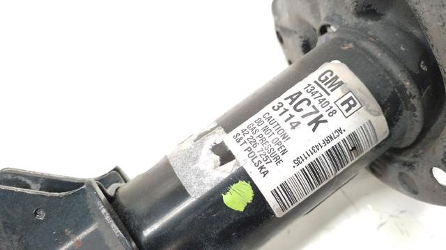 13474018 Amortiguador delantero derecho  disponible Málaga