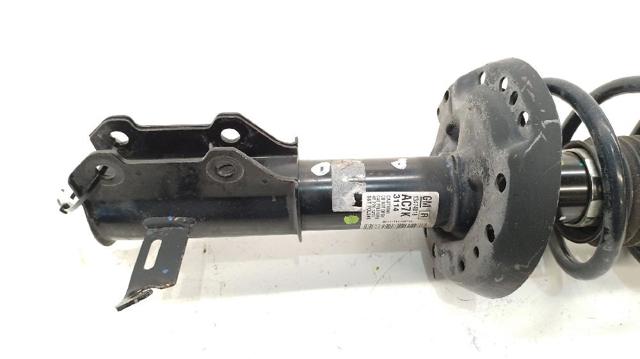 13474018 OPEL Amortiguador delantero derecho  en stock Gandía