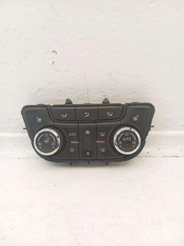 Comprar Módulo de modos de calefacción/aire acondicionado Opel Zafira P12 a bajo precio