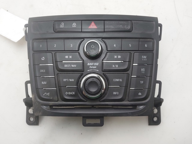 13474064 Opel