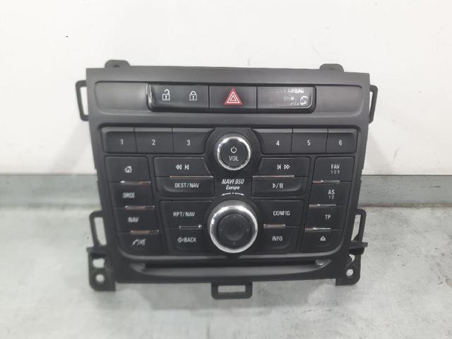 13474064 Opel