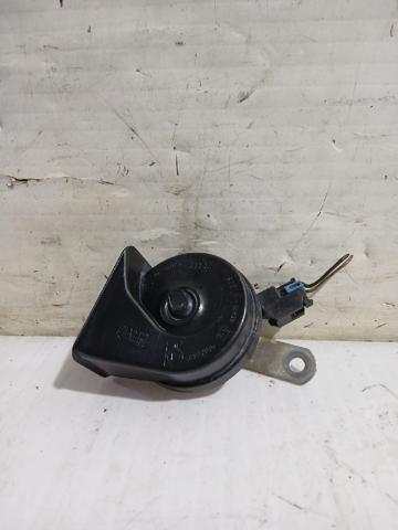 Claxon para Opel Corsa S07
