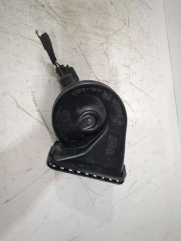 Bocina Opel Corsa  monovolumen comprar en España