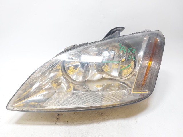Faros delanteros para Ford C-Max  (CB3)