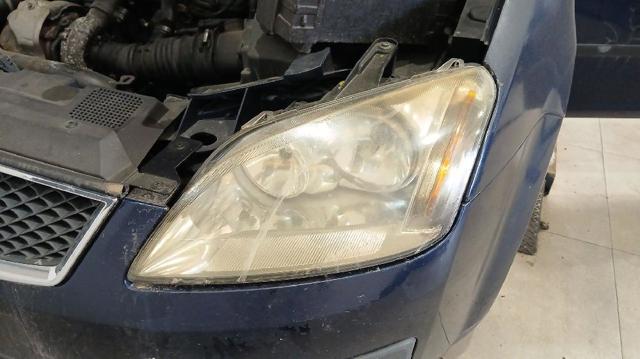 Precio del repuesto Faros delantero izquierdo C-Max  monovolumen