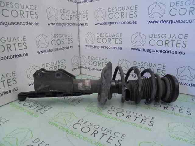 Amortiguador delantero derecho 13475851 Opel