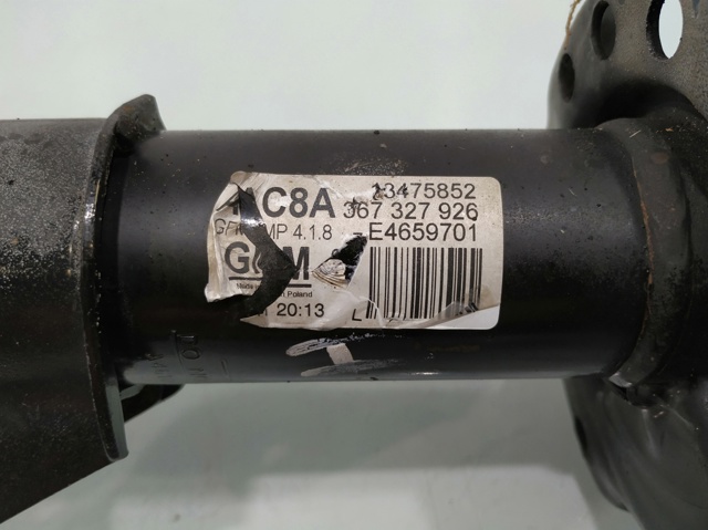 13475852 Opel