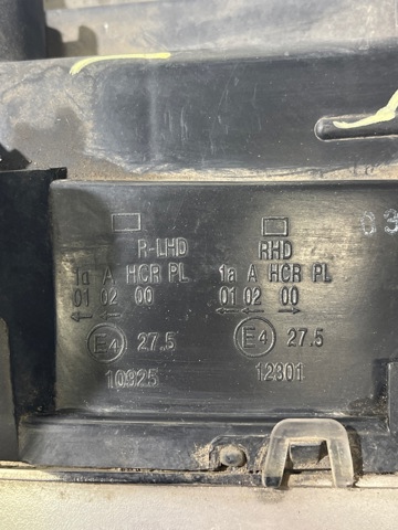 1347690080 FIAT Faro derecho comprar Bilbao