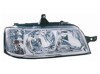 Faros delanteros 1347690080 FIAT
