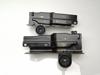 Soporte del radiador superior 1347696080 FIAT