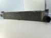 Radiador de intercooler 1347700080 FIAT