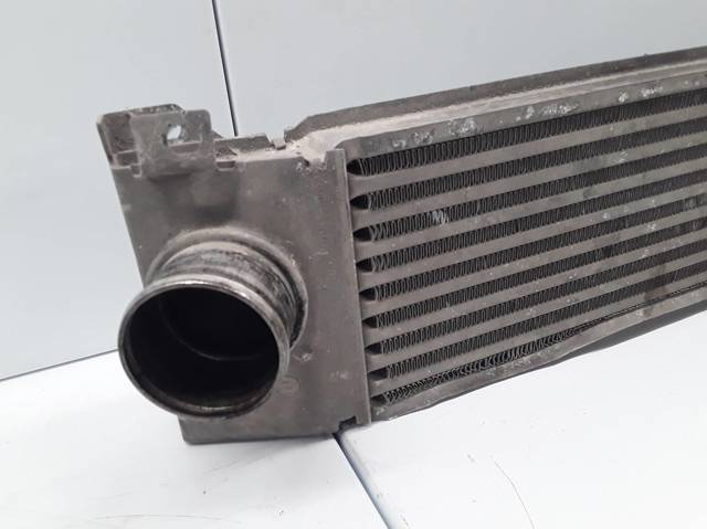 FIAT 1347700080 Intercooler  en stock Terrassa
