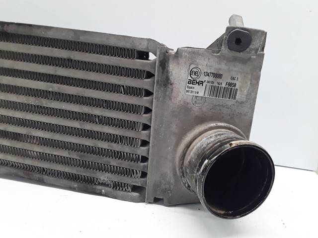 1347700080 Intercooler  disponible Burgos