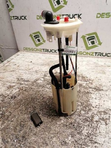 Módulo de alimentación de combustible para Fiat Ducato III (250)