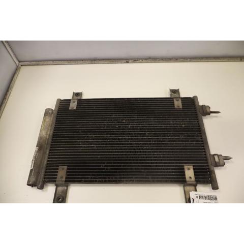 Comprar Condensador de aire acondicionado Jumper  244
