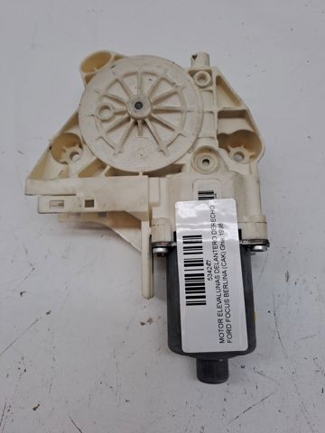 Motor eléctrico, elevalunas, puerta delantera derecha 1347884 Ford