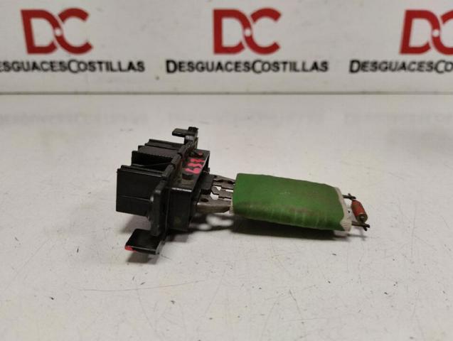 OPEL 13480494 Resistencia del ventilador del habitáculo  comprar en Ponferrada