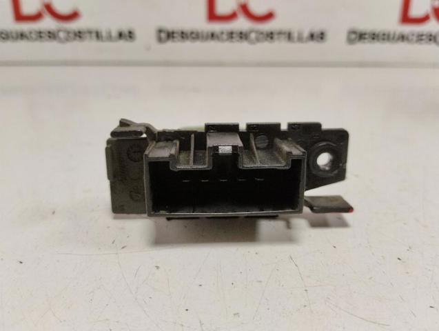 OPEL 13480494 Resistencia de calefacción  en stock Valencia
