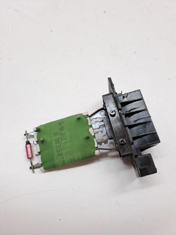 Resistencia de Ventilador 13480494 OPEL