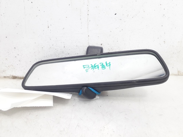 Retrovisor interior 13481121 Opel