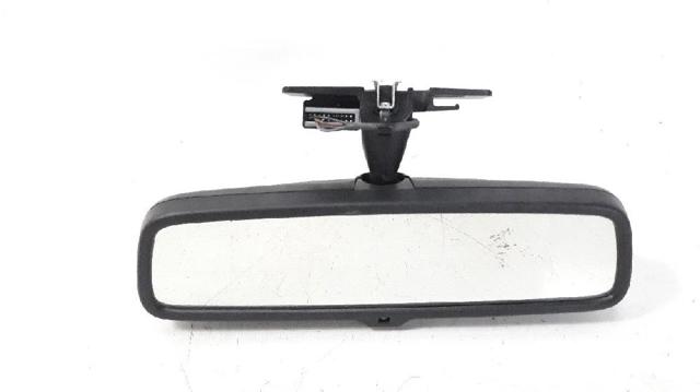 Espejo interno para Opel Corsa  (X15)
