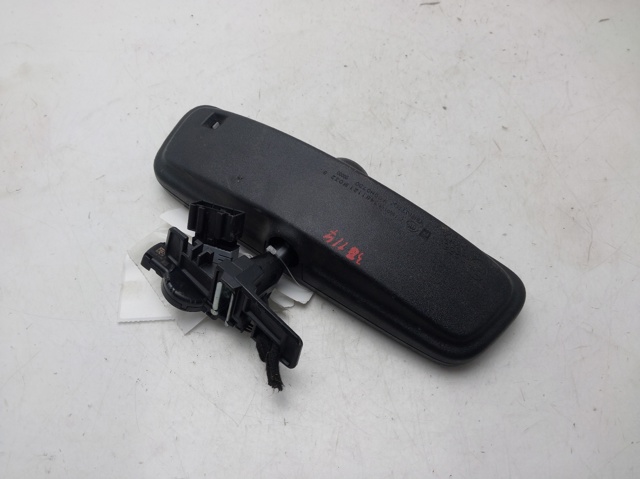 Espejo interior para Opel Corsa X15