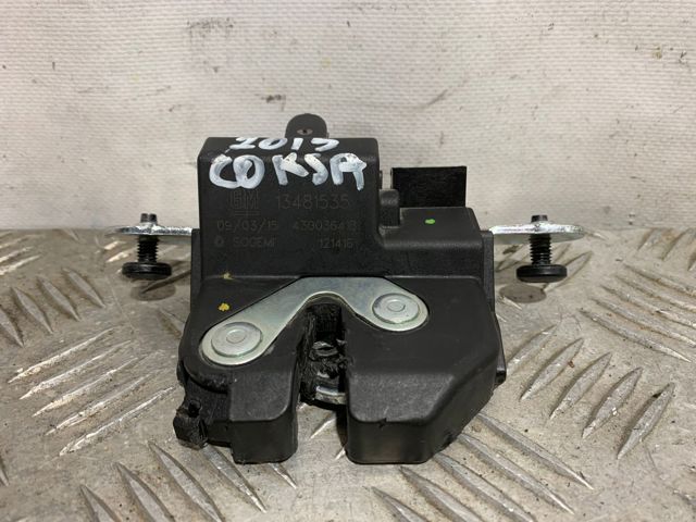 13481535 Opel
