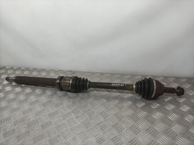 Semieje delantero derecho 1348325 FORD