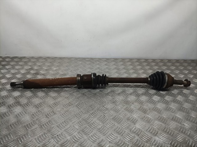 Semieje delantero derecho 1348325 FORD