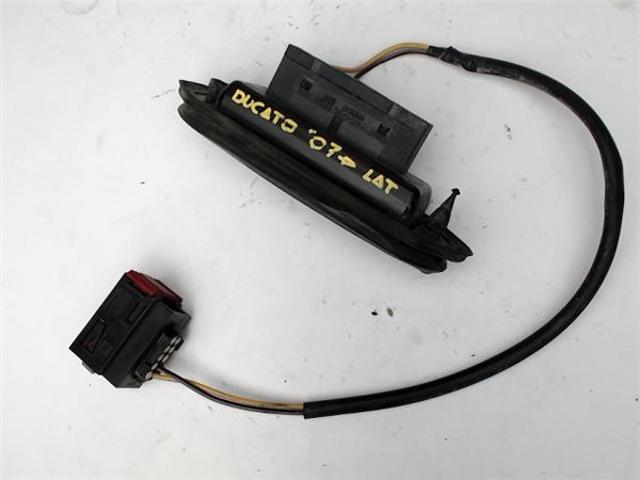 Sensor, interruptor de contacto eléctrico 1348484080 FIAT
