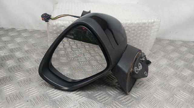 Espejo de retrovisor izquierdo para Opel CROSSLAND P17