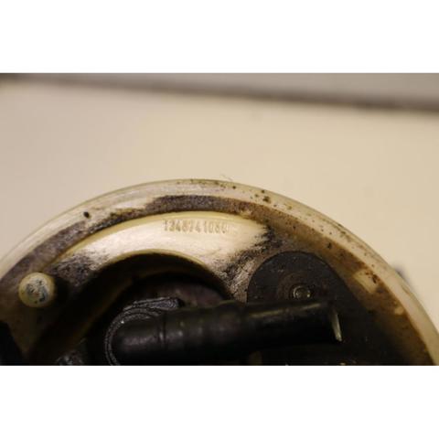 FIAT 1348741080 Módulo de bomba de combustible con sensor de nivel de combustible  disponible Valladolid