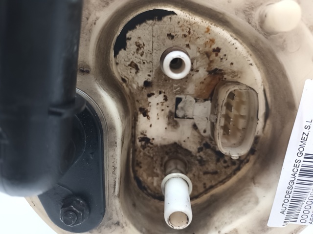 1348741080 FIAT Bomba de gasolina  en stock Córdoba