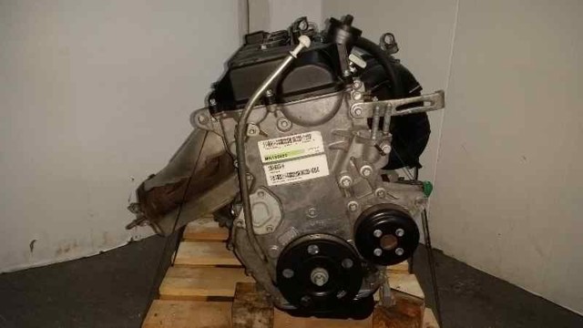 134910 Mitsubishi
