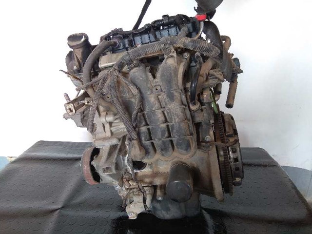Motor completo para mitsubishi colt vi (z3_a,z3_a) (2004-2012) 1.1 g134910 G134910