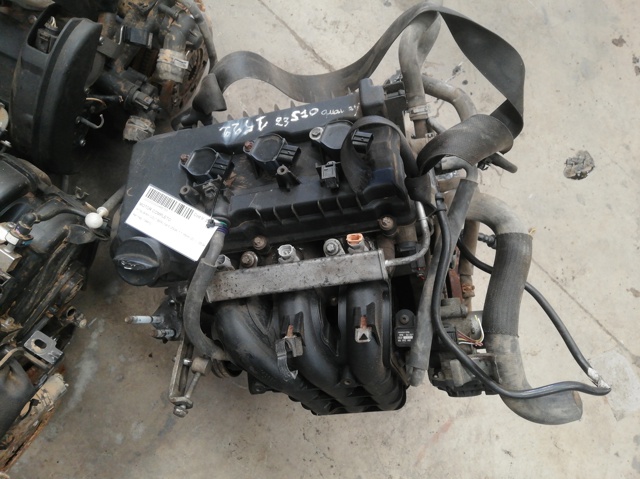 Comprar Motor completo Mitsubishi Colt VII Z3 a bajo precio
