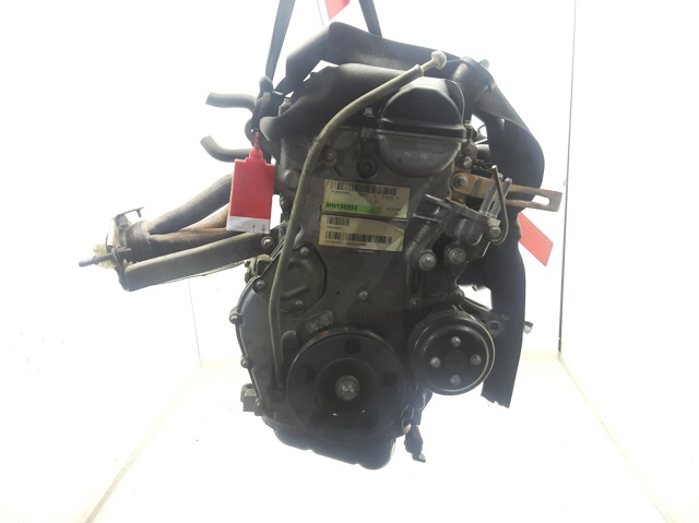 134910 Mitsubishi