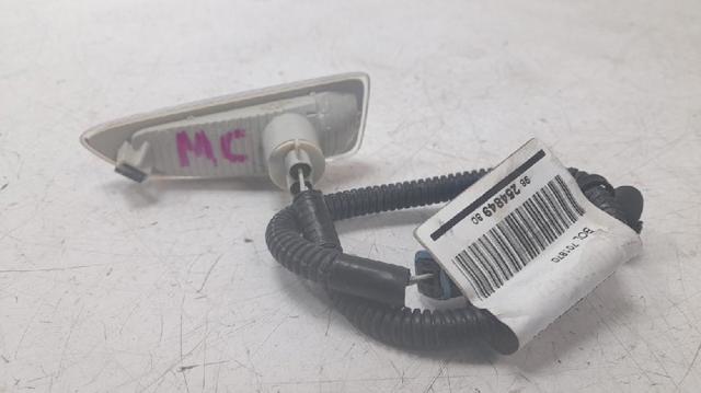 OPEL 13491089 Luz intermitente de guardabarros derecho comprar Tarragona