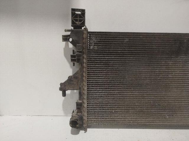 1349196080 FIAT Radiador de refrigeración del motor  comprar en Oviedo
