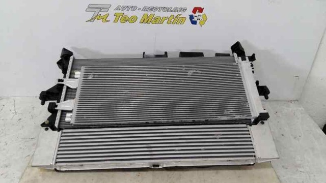 1349196080 Radiador comprar Almería