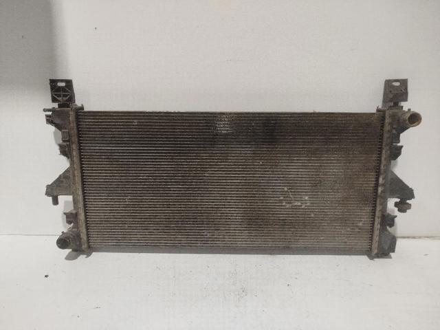FIAT 1349196080 Radiador de refrigeración del motor  comprar en Albacete