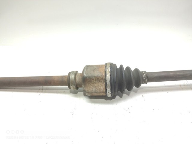 FIAT 1349785080 Semieje delantero derecho  en stock Terrassa