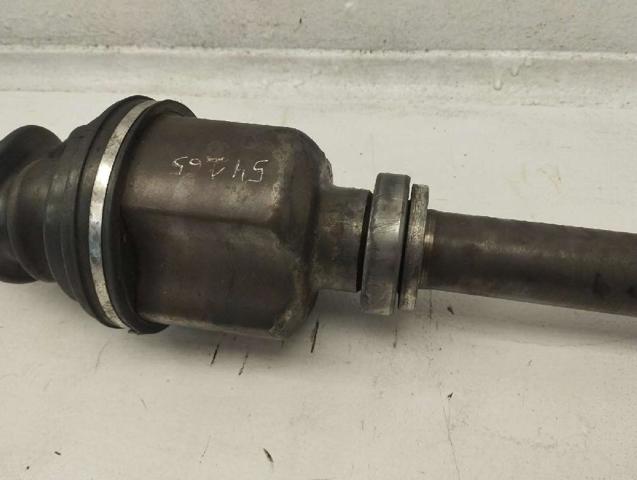 FIAT 1349785080 Semieje delantero derecho comprar Barcelona
