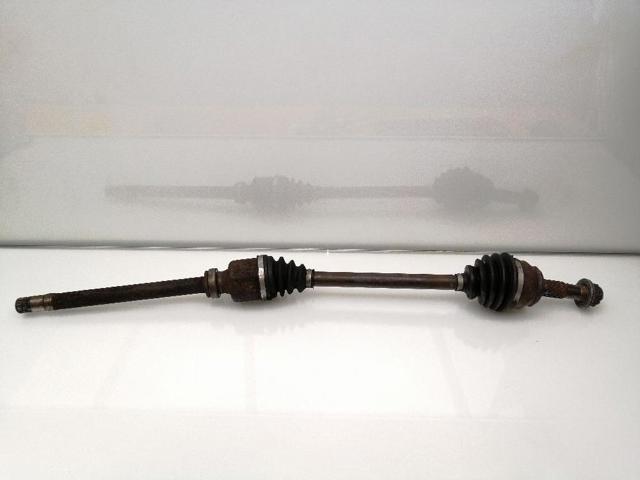 FIAT 1349785080 Semieje delantero derecho  comprar en Murcia