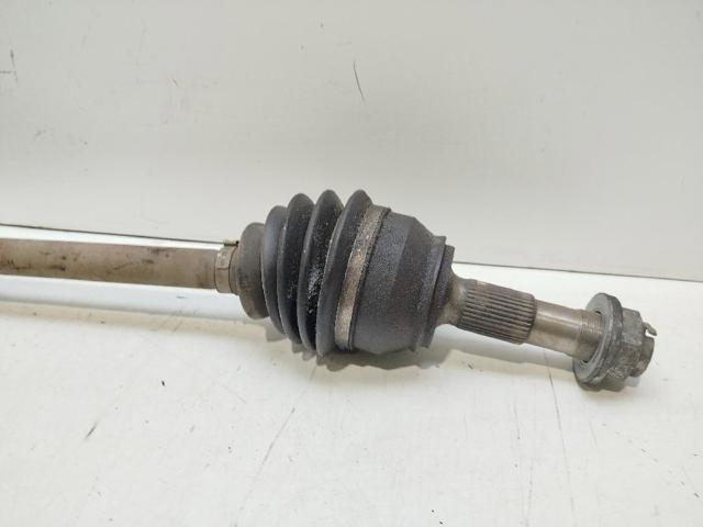 1349789080 Semieje delantero izquierdo  en stock Castellón