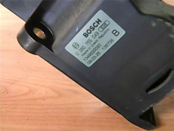 Potenciometro pedal para fiat ducato furgón (250) 120 multijet 2,3 d f1ae0481d 1349820080