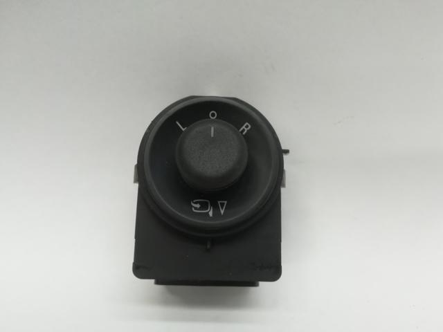 Unidad De Control Espejo De La Puerta 13498638 Opel