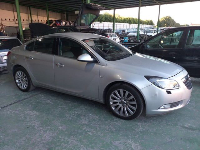 13500027 Opel